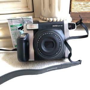 Fujifilm Instax Wide 300